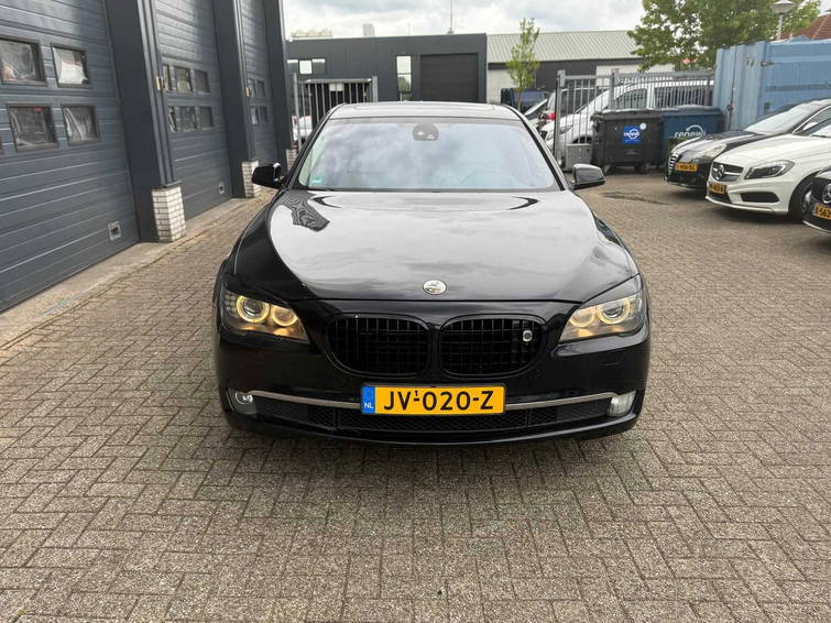 BMW 7-serie 750i xDrive Hamann 10
