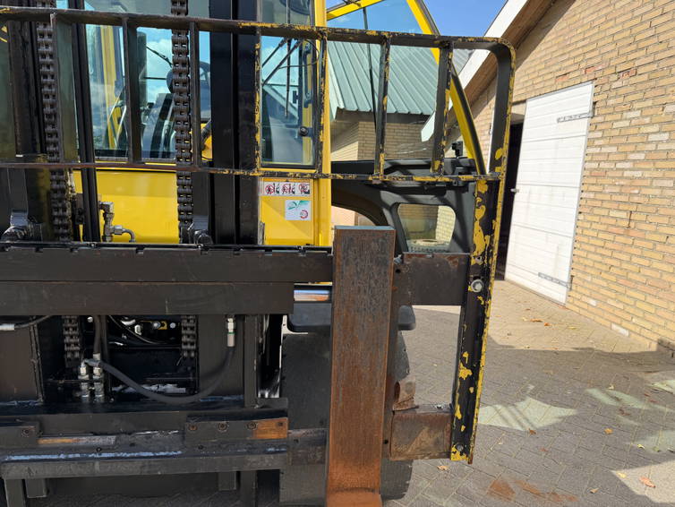 Hyster H5.5 H 5.5 FT 20