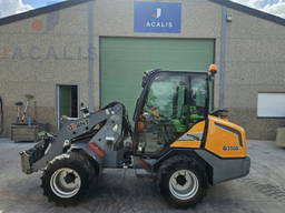 Giant G3500