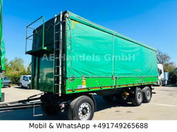 HGE AK24-3 DrehschemelGetreideschieber/49m