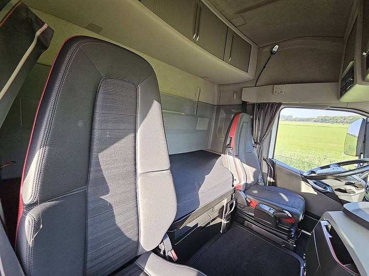 Volvo FH 500 Multi-BDF 16