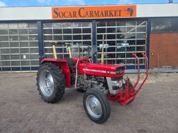 Massey Ferguson 135