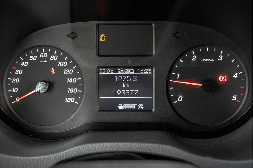 Mercedes-Benz Sprinter 311 CDI RWD L2H2 | Volledig Ingericht | Mbux | Camera | Navi | Climatronic 18