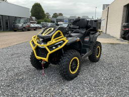 ATV1000 Brcp ATV1000