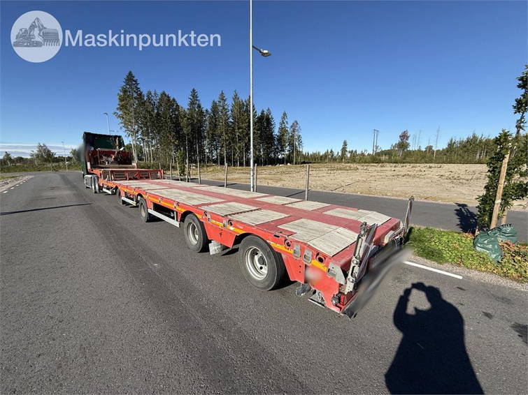 Volvo FH 16 7