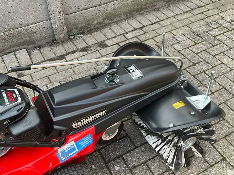 Tielburger TK38Prof 7