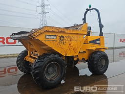Thwaites 9 Ton