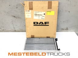 DAF Kachelradiateur