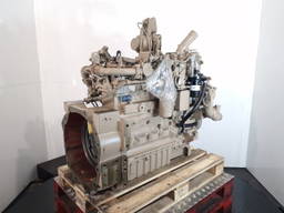 John Deere 6068HRT90