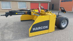 Harcon KB3000 Super 100 Land leveller