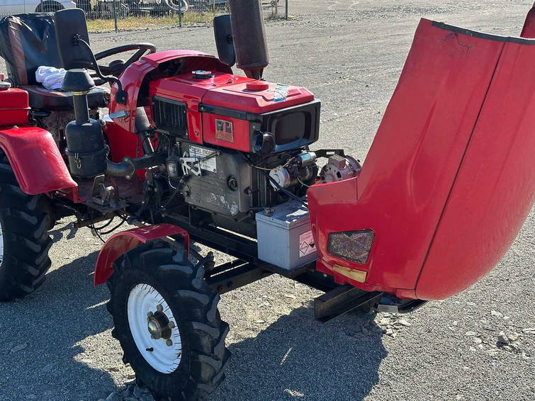 Diversen Konig T-180 17