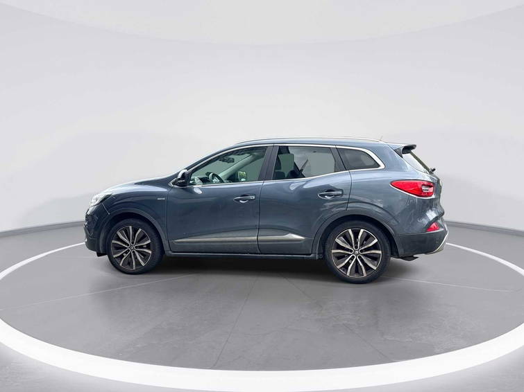 Renault Kadjar 1.2 TCe Bose 12