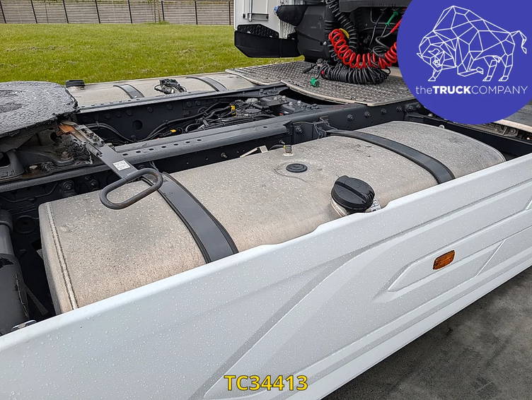 DAF XG 480 23