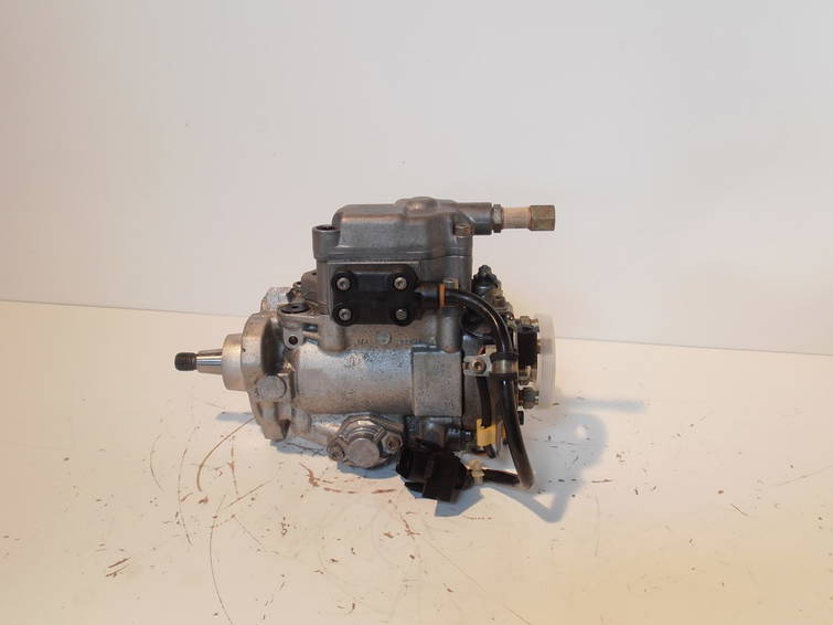 Bosch Fuel Pump 0 460 404 985 NEW 1