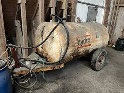 Mobil diesel
