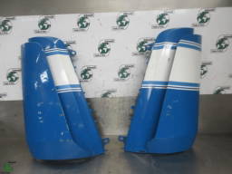 Mercedes-Benz A 960 751 07 30 / A 960 751 06 30 / A 960 751 12 30 / A 960 751 13 30 Hoekfender Benz 1845 MP4