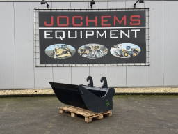 VemaTec CW30 Skeleton-Bucket 1300mm