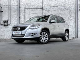 Volkswagen Tiguan 1.4 TSI SportStyle
