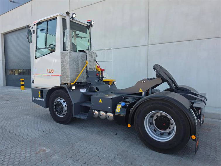 Mafi T230 7