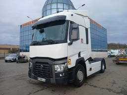 Renault T460 Gamme