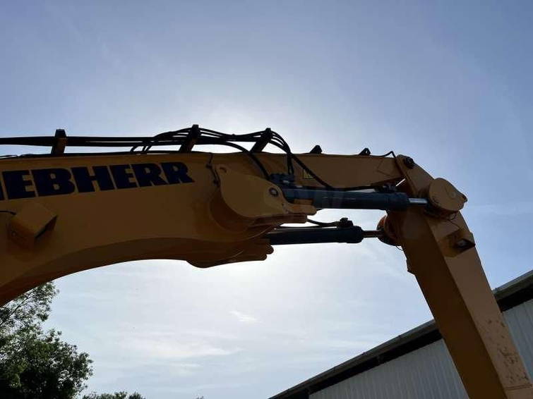 Liebherr LH30M Litronic 16