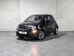 Fiat 500 0.9 TwinAir