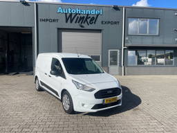 Ford Transit Connect 1.5 EcoBlue L2 Trend Automaat NOT 100