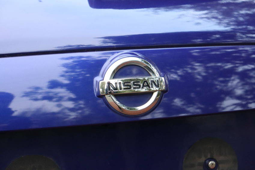 Nissan Juke 1.2 20