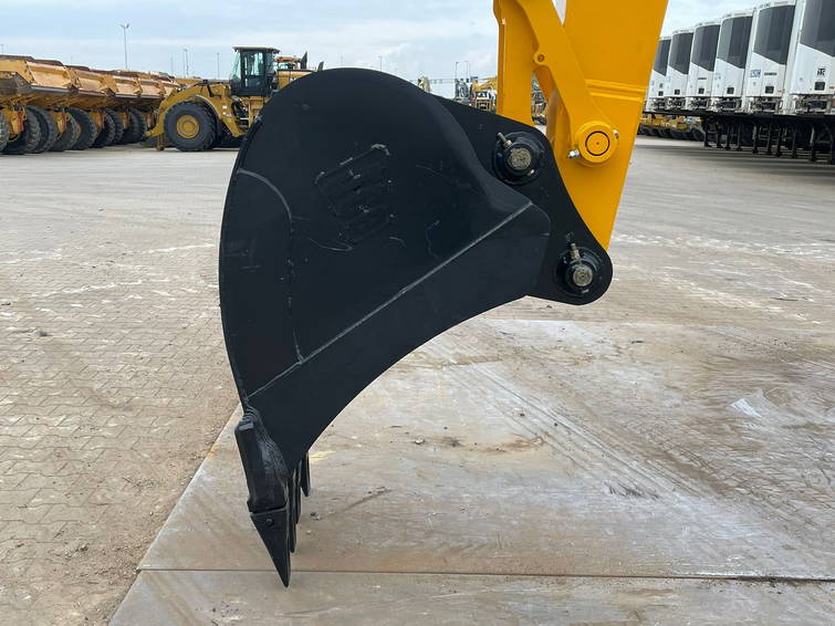 JCB 245 HD LR 9