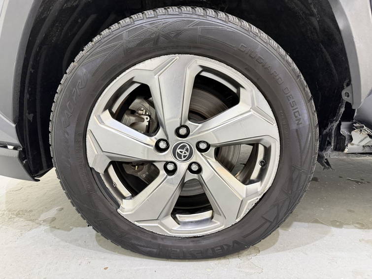 Toyota RAV4 Rav-4 2.5 VVT-i HEV First Edition 16