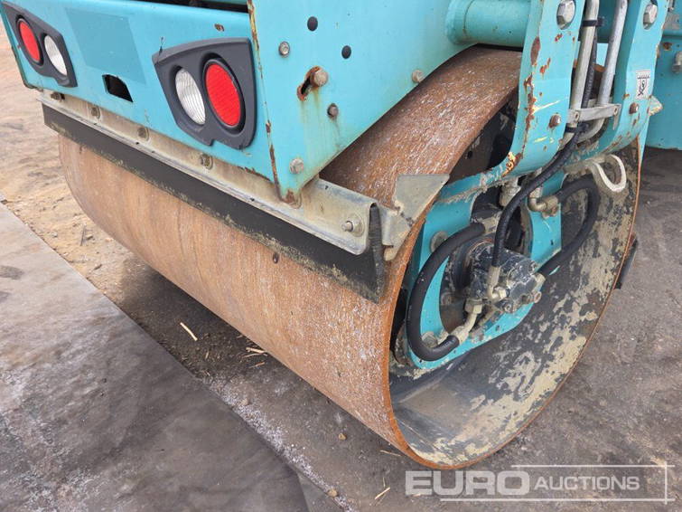Bomag BW120AD-5 18