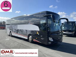 Mercedes-Benz Tourismo 15 RHD