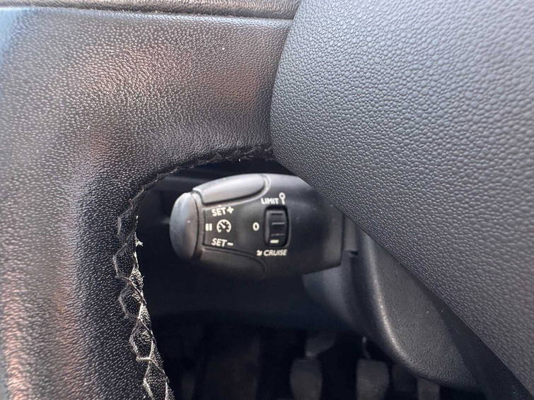Citroën C3 1.4 VTi Dynamique 22