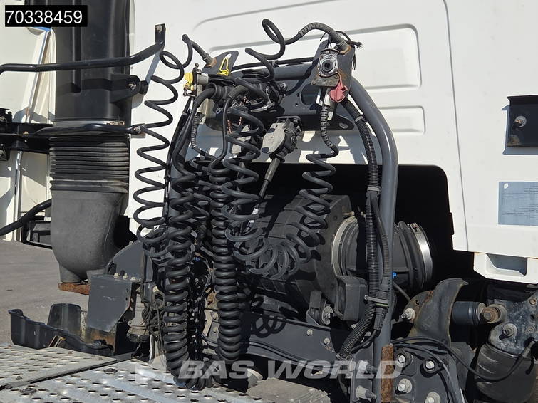 Renault T460 4X2 SleeperCab Retarder Hydraulic 12