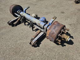 BPW HSF 9010 ECO-P