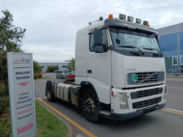 Volvo FH 42 Standart kipp hydra