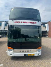 Setra S 431 DT 410 01