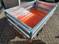 Boxer Kieper minitractor hydrolische kipper kiepkar 2 thumbnail
