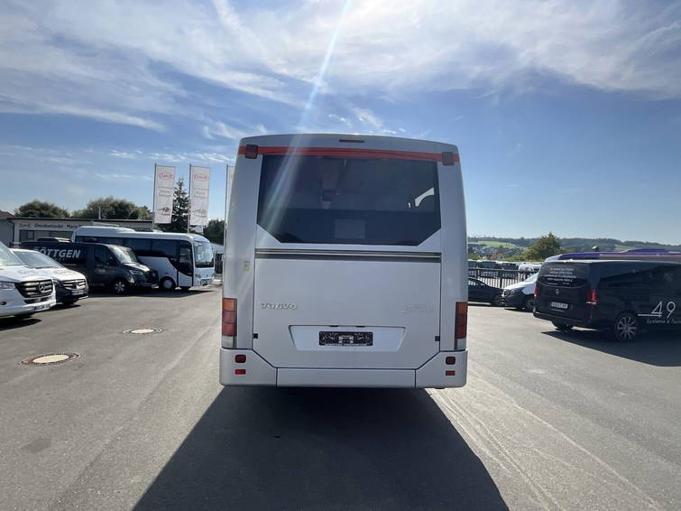 Volvo 8700 LE 6