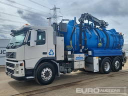Volvo FM 380