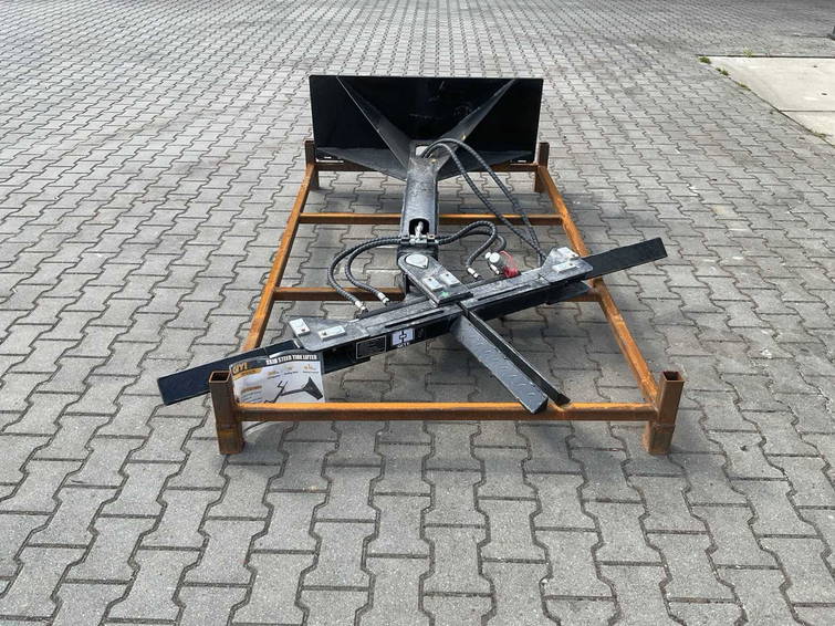 Diversen Giyi STL75 7