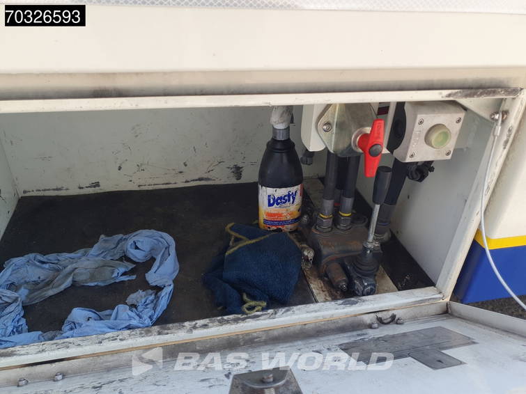 DAF LF 230 LF 4X2 NL-Truck APK Tijhof car transporter Winch Automatic ACC Euro 6 19
