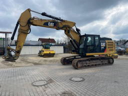Caterpillar 324ELN