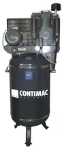 905D 905 D Contimac Verticale Zuigercompressor 900 L / min 11 Var 7.5 PK