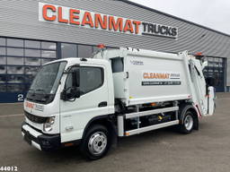 FUSO Canter Terberg 7 m
