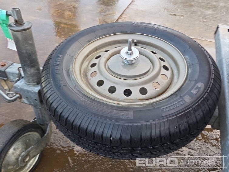 Europower EPS113TDE 10