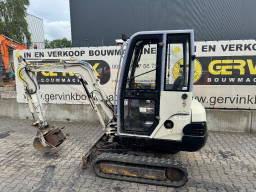 Hitachi ZX17