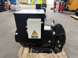 Stamford UCI224F13 Generatordeel 72.5 kVA Alternator