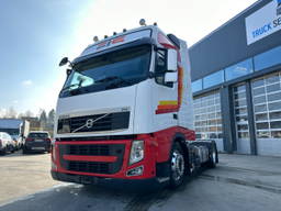 Volvo FH 420 4x2 Lowdeck