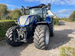 New Holland T7.2445 AC Stage V